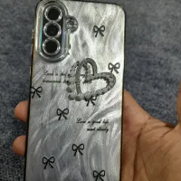 گوشی a36 رام 8 حافظه ۲۵۶ گارانتی