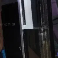 فروش پلی استیشن 3 نیاز دارد تعمیر بشه|کنسول، بازی ویدئویی و آنلاین|چابهار, |دیوار