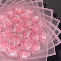 گل ربانی برای روز مادر تولد شب یلدا