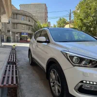 هیوندای سانتافه ix 45 2400cc، مدل 2016|خودرو سواری و وانت|ایذه, |دیوار