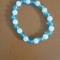 دست بند مرواریدی