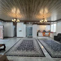 ویلا استخر دار نیم تایم فول تایم|اجارهٔ کوتاه‌مدت ویلا و باغ|مشهد, لقمانی|دیوار