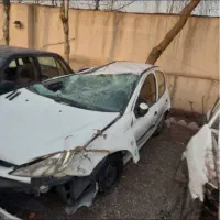 مشاوره و خریدار خودرو تصادفی