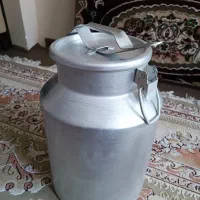 دبه روغن نو