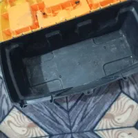 جعبه ابزار|ابزارآلات|شفت, |دیوار