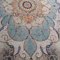 فرش9 متری نو نو استفاده نشده