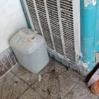 کولر آبی3500|کولر آبی|مشهد, گرجی علیا|دیوار