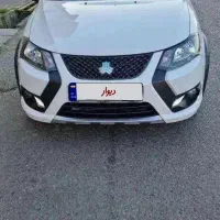 کوییکGXRبارینگ سفارشی مدل 1404