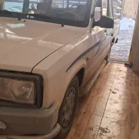 مزدا کارا 2000|خودرو سواری و وانت|شهرکرد, |دیوار