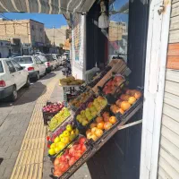 اجاره مغازه ۲۰ متری