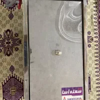 کباب پز گازی استیل