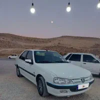 پارس تیوفایو مدل 1400 گاز سیمی جم