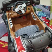 ماشین شارژی|اسباببازی|مشهد, کارمندان دوم|دیوار