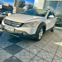 دانگ فنگ H 30 کراس