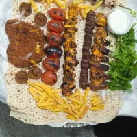 تهیه غذا با کیفیت و بهداشتی با هر حجم و هر تعداد|خدمات پذیرایی، مراسم|بوشهر, |دیوار