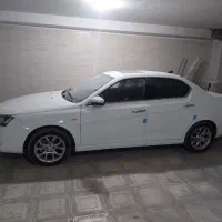 دنا پلاس توربوشارژ اتوماتیک آپشنال