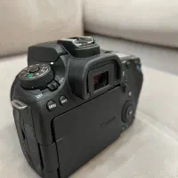 دو عدد دوربین canon 90D با پایه و متعلقات کامل|دوربین عکاسی و فیلم‌برداری|قم, شهرک قدس|دیوار