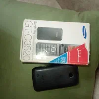 فروش گوشی سامسونگ Gt-C3520
