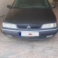 زانتیا مدل۸۷