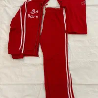 ست سه تیکه ورزشی دست دوم