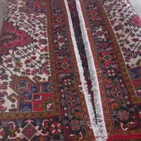 فرش دستباف ۲/۵در۳/۵بارماخ توخوش|فرش|خواجه, |دیوار