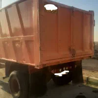 خاور کمپرسی مدل ۸۹|خودرو سنگین|هرند, |دیوار