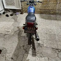 موتور کبیر|موتورسیکلت|اهواز, عین ۲|دیوار