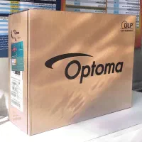 ویدیو پرژکتور قدرتمند optima