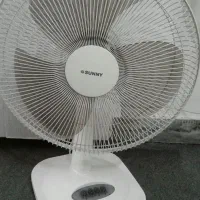 پنکه سانی درحدنو3500تومن