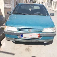 پژو آردی