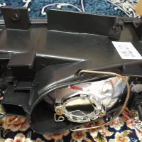 چراع پژو ۴۰۵