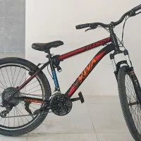 فروش دوچرخه در حد نو