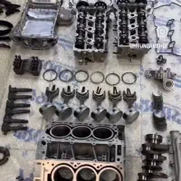 تعمیرگاه‌ ‌خودرو هایه چینی گیربکس اتومات