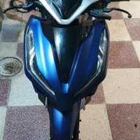 موتور طرح کلیک170cc ( بلنتا )|موتورسیکلت|اصفهان, شهریار|دیوار