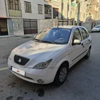 تیبا 2 مدل 98|خودرو سواری و وانت|اندیشه, اندیشه فاز ۱|دیوار