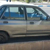 پراید مدلsx1390|خودرو سواری و وانت|تایباد, |دیوار