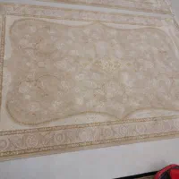 فرش تمام نخ