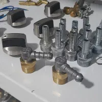 لوازم گازوهود