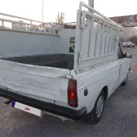 پیکان وانت ۸۵|خودرو سواری و وانت|تبریز, |دیوار