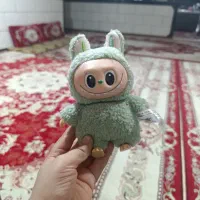 لبوبو سری ماکارون تمیز