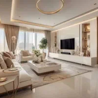 55متر-آسانسور-دار-دوکله-بی-نظیر