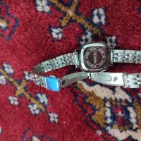 ساعت زرشکی آبنباتی|ساعت|تهران, مینای شمالی (مخبر)|دیوار