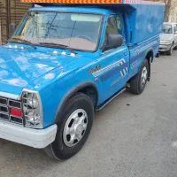 نیسان مدل ۱۴۰۱