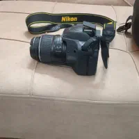 دوربین عکاسی و فیلم برداری حرفه ای نیکون ۳۲۰۰|دوربین عکاسی و فیلم‌برداری|اصفهان, بهارستان|دیوار