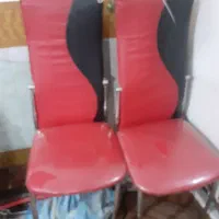 میز غذا خوری چهار نفره