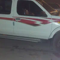 پیکاپ‌ریچ|خودرو سواری و وانت|عجب شیر, |دیوار