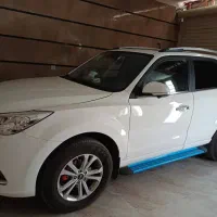 هایما S7 Pro، مدل ۱۴۰۴