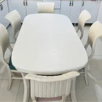 مبل و میز ناهارخوری|مبلمان خانگی و میز عسلی|تهران, امام حسین|دیوار
