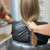 جشنواره خدمات و اموزش تخصصی نانوکراتین و احیا مو|خدمات آرایشگری و زیبایی|اردبیل, |دیوار