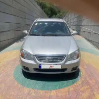 سراتو۲۰۰۸